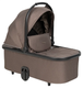Миниатюра изображения товара Детская универсальная коляска Farfello Sola Trio Comfort 3 в 1 / SOLA-9 (шоколадный)