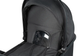 Миниатюра изображения товара Детская универсальная коляска Farfello Sola Trio Comfort 3 в 1 / SOLA-10 (светло-черный)