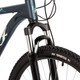 Миниатюра изображения товара Велосипед Foxx Atlantic 29 / 29AHD.ATLANTIC.18BL5 (синий)