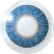 Миниатюра изображения товара Контактная линза Air Optix Colors Brilliant Blue Sph-2.00 R8.6 D14.2