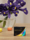 Миниатюра изображения товара Контактная линза Air Optix Colors Brilliant Blue Sph-2.00 R8.6 D14.2