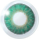 Миниатюра изображения товара Контактная линза Air Optix Colors Brilliant Blue Sph-2.00 R8.6 D14.2
