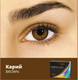 Миниатюра изображения товара Контактная линза Air Optix Colors Brilliant Blue Sph-2.00 R8.6 D14.2