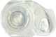 Миниатюра изображения товара Контактная линза Air Optix Colors Brilliant Blue Sph-2.00 R8.6 D14.2