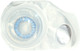 Миниатюра изображения товара Контактная линза Air Optix Colors Brilliant Blue Sph-2.00 R8.6 D14.2