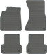 Миниатюра изображения товара Комплект ковриков для авто Alicosta 2168_1_сер для Audi A6 Allroad Quattro III 4G5 2012-2019 (EVA соты, серый)
