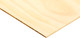 Миниатюра изображения товара Фанера Гомельдрев ФК Ш2 2/4 (28x1525x1525)