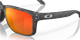 Миниатюра изображения товара Очки солнцезащитные Oakley Holbrook XL OO9417-2959
