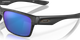 Миниатюра изображения товара Очки солнцезащитные Oakley Twoface OO9189-4660