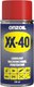 Миниатюра изображения товара Смазка техническая Onzoil XX-40 (210мл)