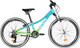 Миниатюра изображения товара Велосипед Novatrack Katrina 24 / 24AHV.KATRINA.10GBL5 (салатовый/голубой)