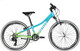 Миниатюра изображения товара Велосипед Novatrack Katrina 24 / 24AHV.KATRINA.10GBL5 (салатовый/голубой, разобранный, в коробке)