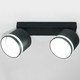 Миниатюра изображения товара Спот General Lighting GWL-2GX53-M-IP20 / 661721