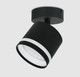 Миниатюра изображения товара Спот General Lighting GWL-GX53-M-IP20 / 661719
