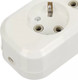 Миниатюра изображения товара Колодка удлинителя General Lighting GSB-16-2-G-IP20 / 470051