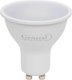 Миниатюра изображения товара Лампа General Lighting GLDEN-MR16-20-230-GU10-6500 / 661583