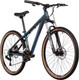 Миниатюра изображения товара Велосипед Stinger Element 26 / 26AHD.ELEMENT.XSBL5 (синий)