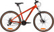 Миниатюра изображения товара Велосипед Stinger Element 26 / 26AHD.ELEMENT.XSOR5 (оранжевый)