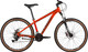 Миниатюра изображения товара Велосипед Stinger Element 26 / 26AHD.ELEMENT.XSOR5 (оранжевый)