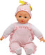 Миниатюра изображения товара Пупс с аксессуарами Bambina Bebe BD1872
