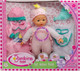 Миниатюра изображения товара Пупс с аксессуарами Bambina Bebe BD1872
