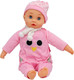 Миниатюра изображения товара Пупс с аксессуарами Bambina Bebe BD1340P