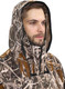Миниатюра изображения товара Костюм для охоты и рыбалки УРСУС Пртнцф с сеткой кмф Камыш Грета / КОС285-К124 (р.56-58, 182-188)