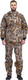 Миниатюра изображения товара Костюм для охоты и рыбалки УРСУС Пртнцф с сеткой кмф Камыш Грета / КОС285-К124 (р.56-58, 182-188)