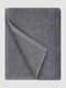 Миниатюра изображения товара Полотенце Arya Otel Vip / 8680943256928 (темно-серый)