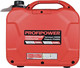 Миниатюра изображения товара Инверторный генератор Profipower P1400iS / G0008