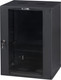 Миниатюра изображения товара Шкаф телекоммуникационный TwT TWT-CBWNG-6U-6x6-BK (черный)