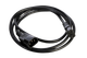 Миниатюра изображения товара Кабель Rem R-10-Cord-C13-C14-3 (3м)
