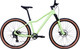 Миниатюра изображения товара Велосипед STALKER Delta 27.2 D / HQ-0018896 (M, салатовый, разобранный, в коробке)