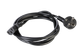 Миниатюра изображения товара Кабель Rem R-10-Cord-C13-S-3 (3м)