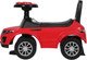 Миниатюра изображения товара Каталка детская Sweet Baby Prestigio (красный)