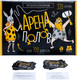 Миниатюра изображения товара Настольная игра Десятое королевство Арена полов! / 05843
