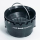 Миниатюра изображения товара Кофемолка Graef CM 802 schwarz