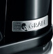 Миниатюра изображения товара Кофемолка Graef CM 802 schwarz