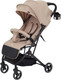 Миниатюра изображения товара Детская прогулочная коляска MOWbaby Airy / MB201 (Beige)
