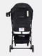 Миниатюра изображения товара Детская прогулочная коляска MOWbaby Airy / MB201 (Black)