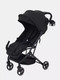 Миниатюра изображения товара Детская прогулочная коляска MOWbaby Airy / MB201 (Black)