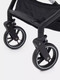 Миниатюра изображения товара Детская прогулочная коляска MOWbaby Airy / MB201 (Black)