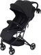 Миниатюра изображения товара Детская прогулочная коляска MOWbaby Airy / MB201 (Black)