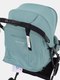 Миниатюра изображения товара Детская прогулочная коляска MOWbaby Airy / MB201 (Green)