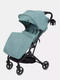 Миниатюра изображения товара Детская прогулочная коляска MOWbaby Airy / MB201 (Green)