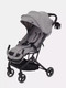Миниатюра изображения товара Детская прогулочная коляска MOWbaby Airy / MB201 (Grey)