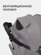 Миниатюра изображения товара Детская прогулочная коляска MOWbaby Airy / MB201 (Grey)