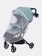 Миниатюра изображения товара Детская прогулочная коляска MOWbaby Airy / MB201 (Green)