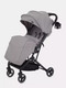 Миниатюра изображения товара Детская прогулочная коляска MOWbaby Airy / MB201 (Grey)