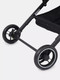 Миниатюра изображения товара Детская прогулочная коляска MOWbaby Airy / MB201 (Grey)